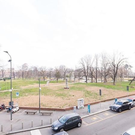 Porta Romana Urban Chic Milano Dış mekan fotoğraf